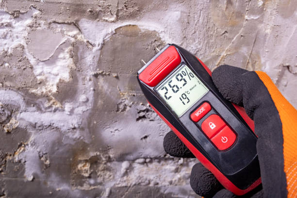 Water Damage Restoration in Bryan, OH